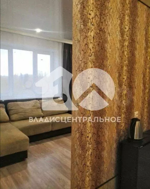 2-к. квартира, 58 м, 4/10 эт. - Фото 1