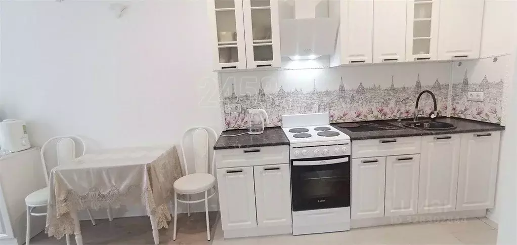 1-к кв. Москва Кавказский бул., 51к2 (32.0 м) - Фото 1