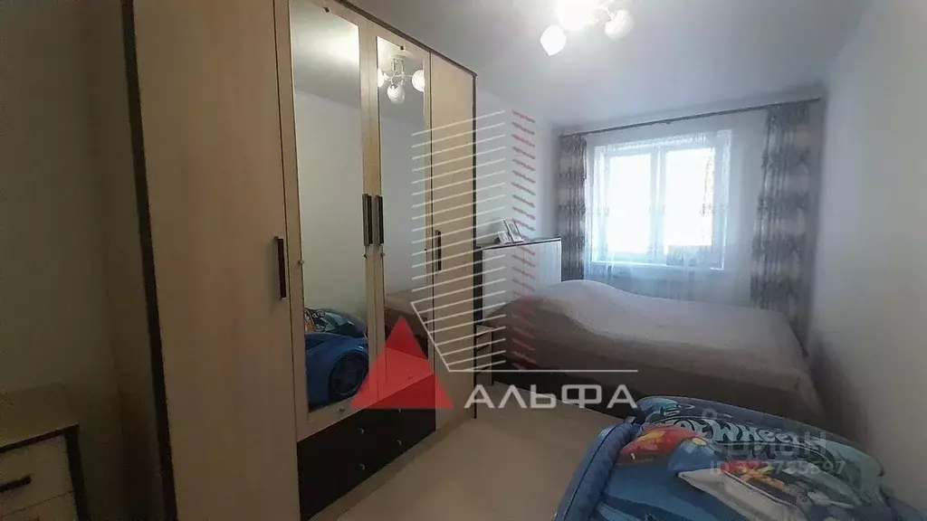 3-к кв. Крым, Евпатория ул. 9 Мая, 37 (58.7 м) - Фото 2