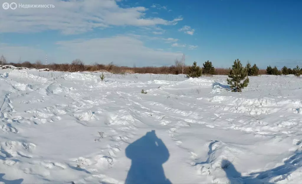 Участок в Ялуторовск, улица Генерала Уварова (17.5 м) - Фото 2