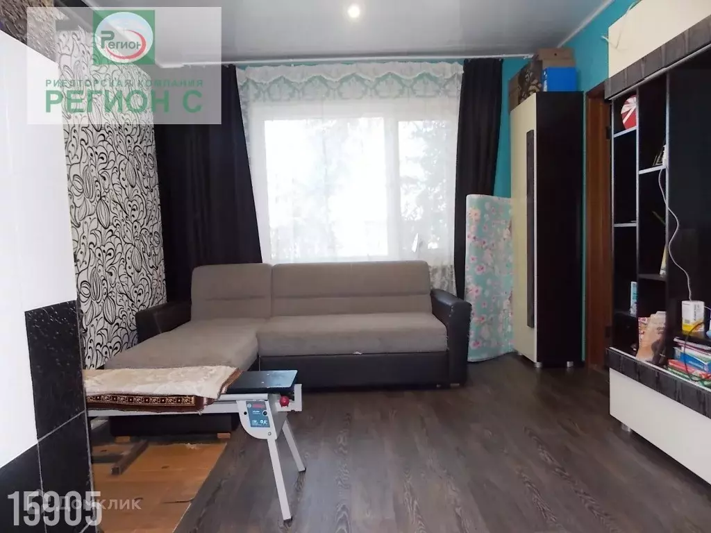Продаётся 2-к квартира, 38.5 м - Фото 0