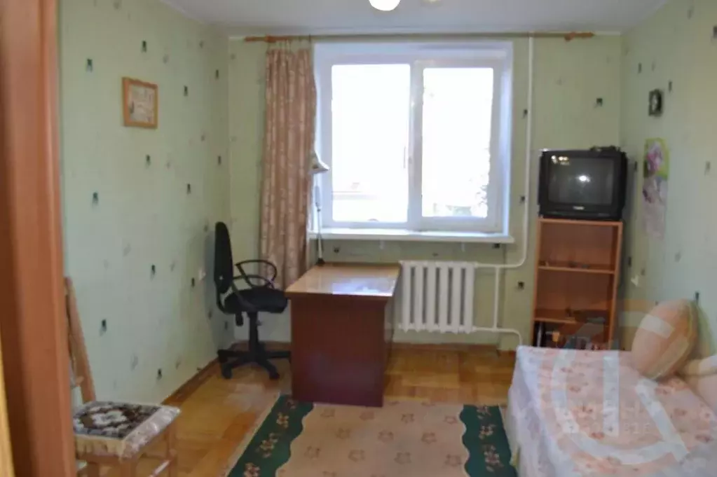 3-к кв. Крым, Симферополь бул. Ивана Франко, 28 (63.8 м) - Фото 1