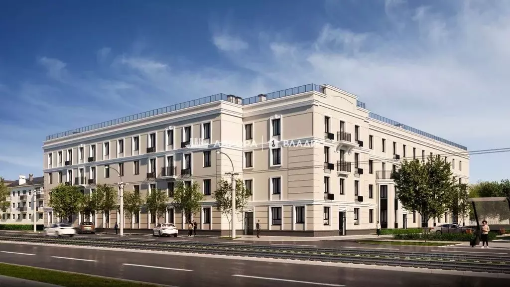 Помещение свободного назначения в Челябинская область, Магнитогорск ... - Фото 2