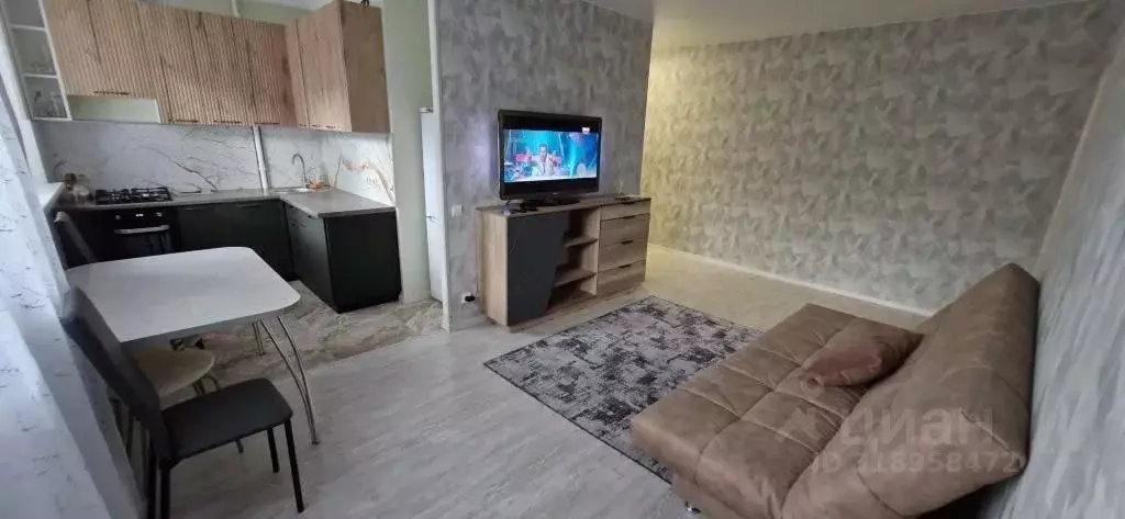 1-к кв. Волгоградская область, Волгоград ул. Кузнецова, 29 (44.0 м) - Фото 0