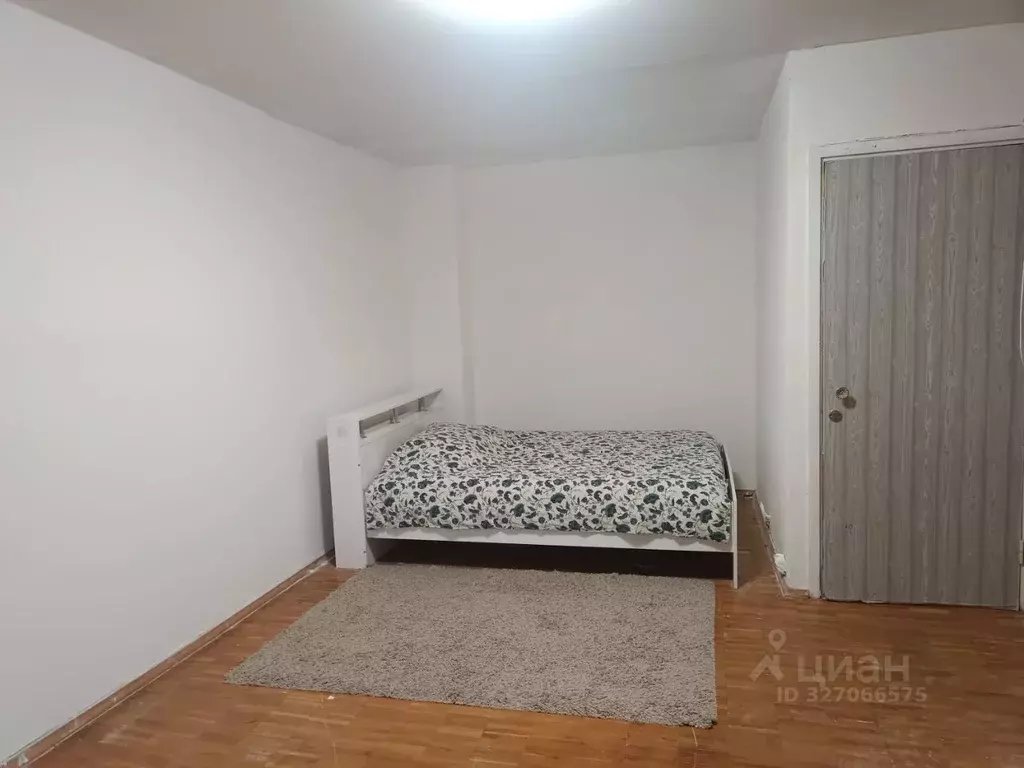 1-к кв. Москва Мичуринский просп., 52 (35.1 м) - Фото 2