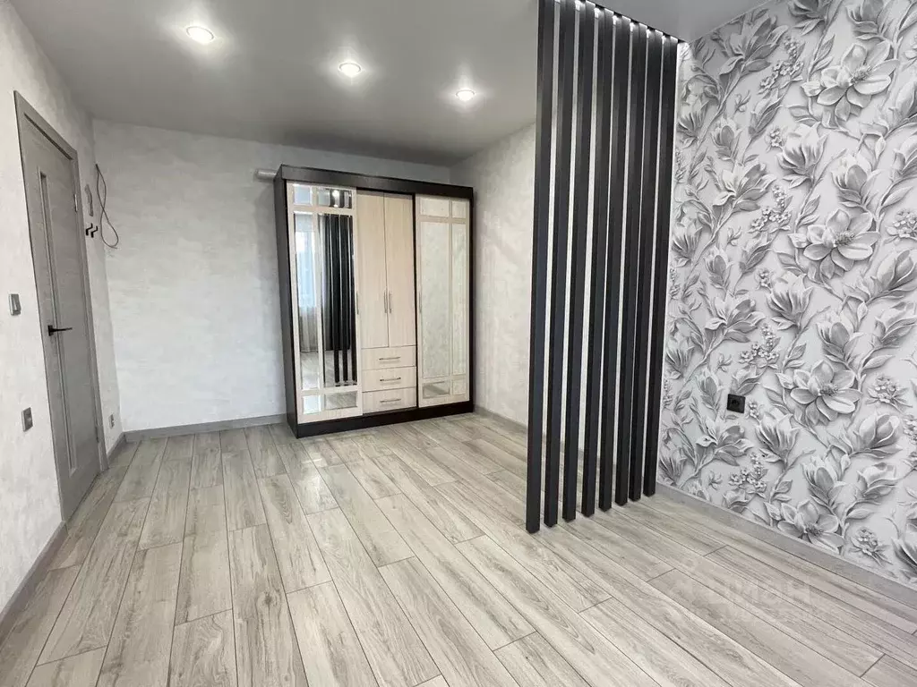 1-к кв. Карелия, Петрозаводск Питкярантская ул., 32 (36.0 м) - Фото 2