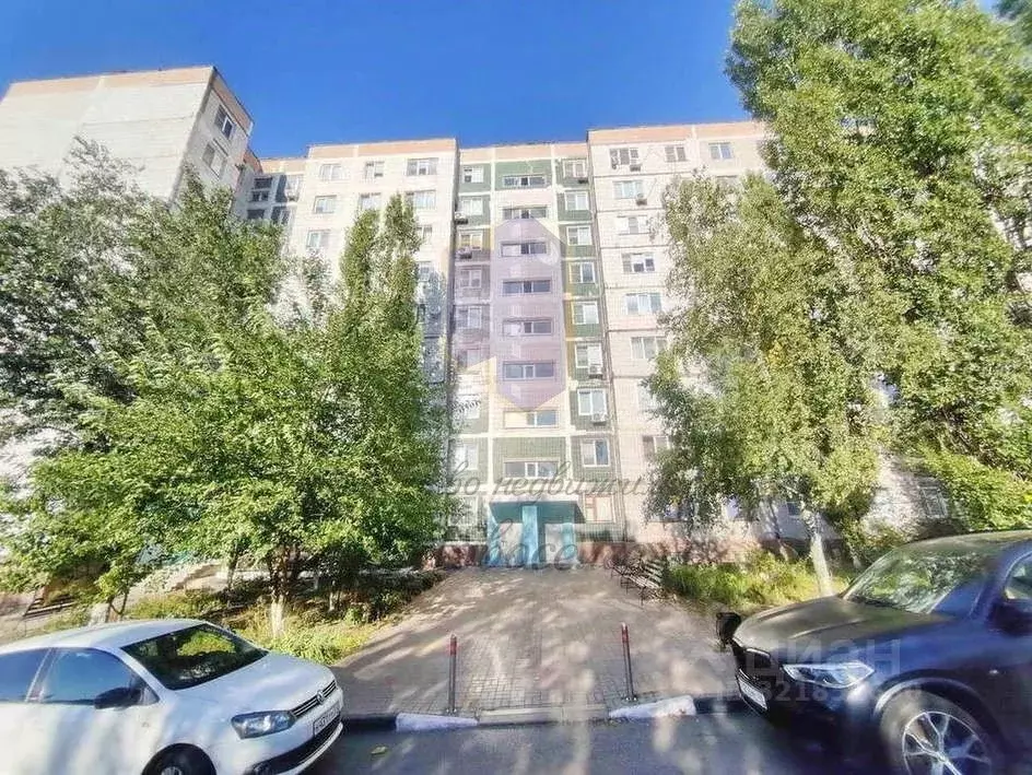 4-к кв. Белгородская область, Старый Оскол Жукова мкр, 30А (80.6 м) - Фото 1