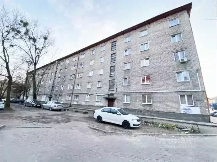 Студия Калининградская область, Калининград Партизанский пер., 3 (20.0 ... - Фото 1