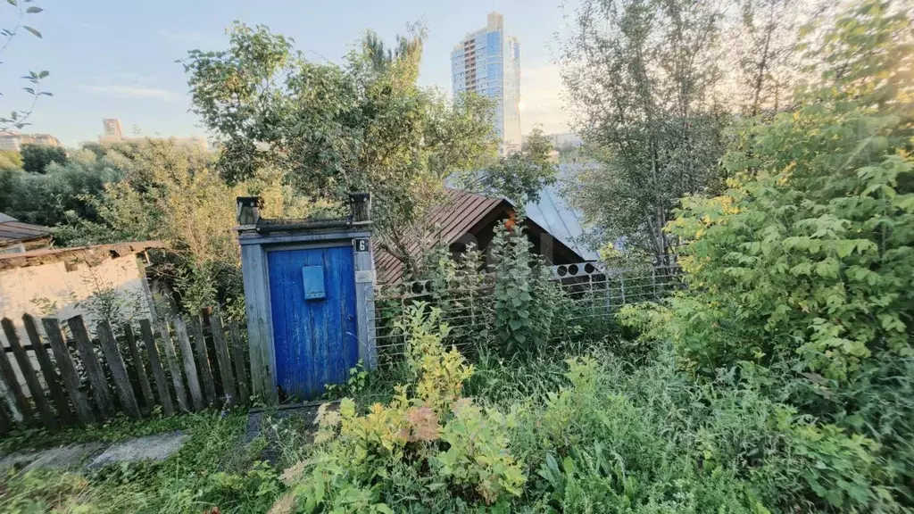 Дом в Чувашия, Чебоксары Казанская ул., 6 (101 м) - Фото 1