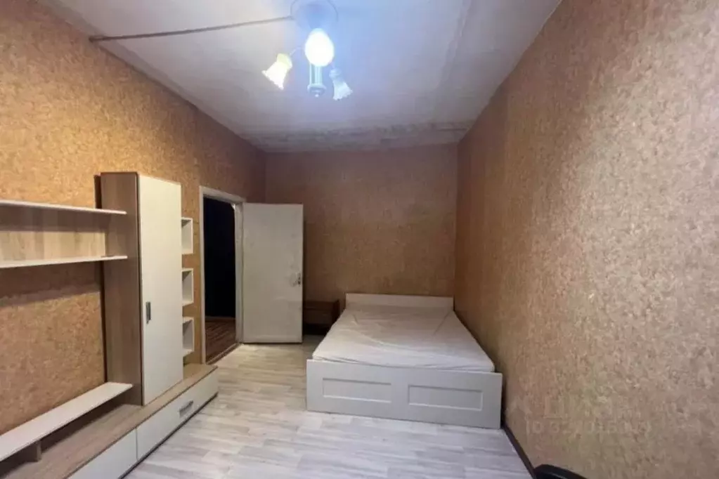 1-к кв. Москва Сколковское ш., 24 (35.0 м) - Фото 1