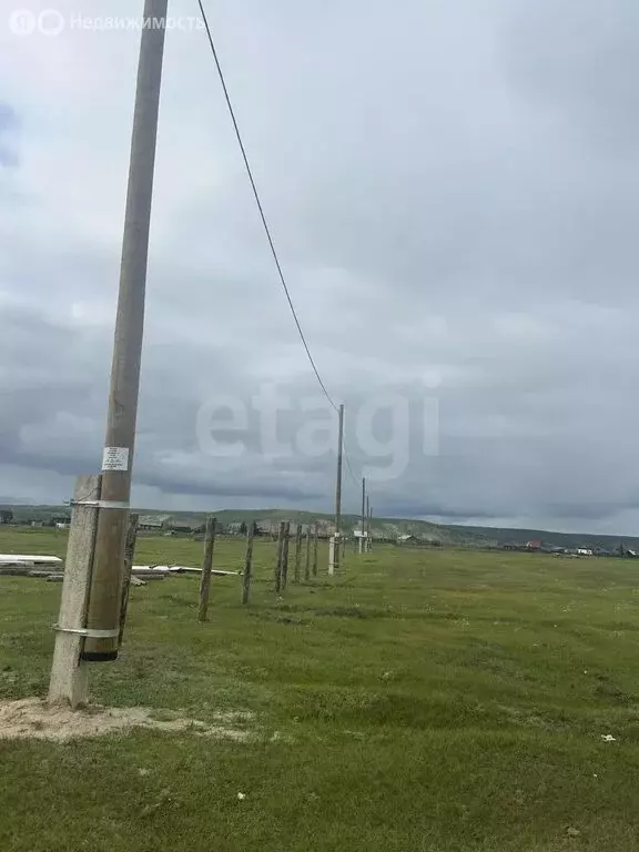 Участок в Республика Саха (Якутия), Якутск (6 м) - Фото 1