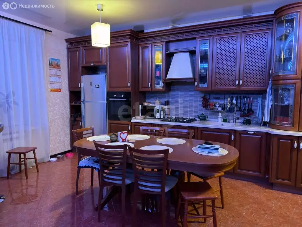 3-комнатная квартира: Новомосковск, Пионерская улица, 18 (143 м) - Фото 1