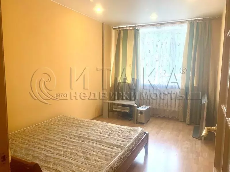 2-к кв. Ленинградская область, Выборг Московский просп., 13 (42.1 м) - Фото 2