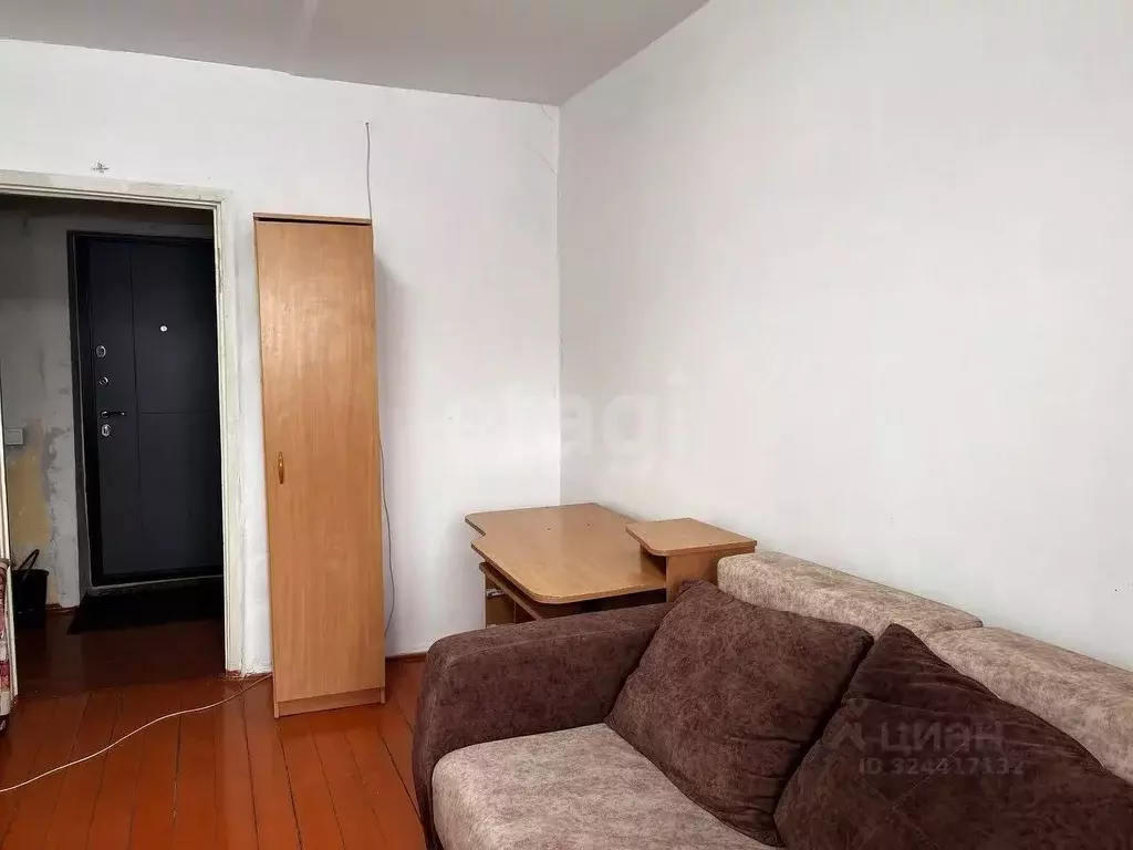 2-к кв. Бурятия, Иволгинский район, Сотниковское с/пос, с. Сотниково ... - Фото 1