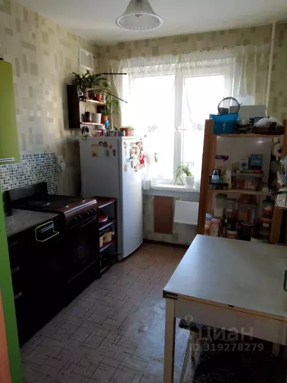 3-к кв. Новосибирская область, Новосибирск ул. Кропоткина, 138 (60.0 ... - Фото 0
