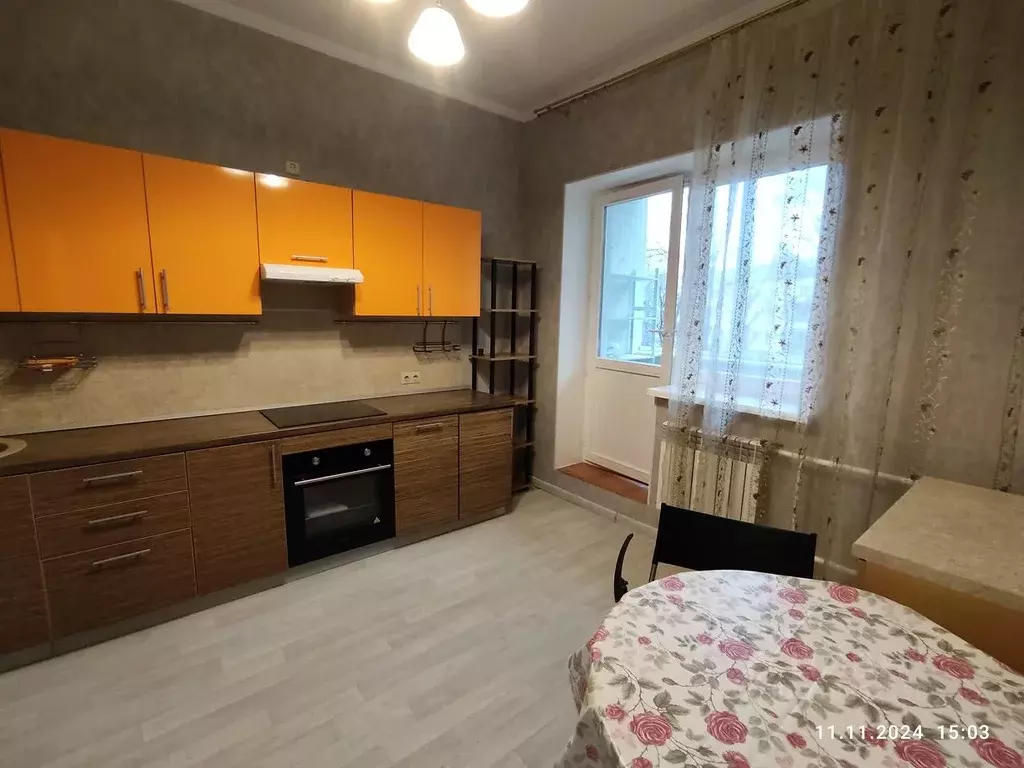 1-к кв. Московская область, Жуковский Строительная ул., 14к4 (50.0 м) - Фото 0