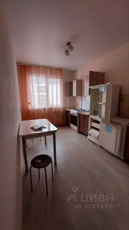 1-к кв. Ульяновская область, Ульяновск Новый Город мкр, просп. ... - Фото 2