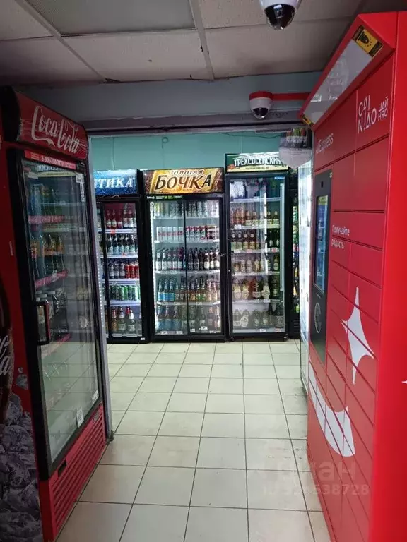 Помещение свободного назначения в Московская область, Балашиха ... - Фото 1