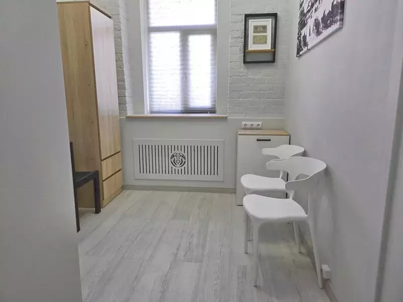 Продаётся квартира-студия, 11 м - Фото 1