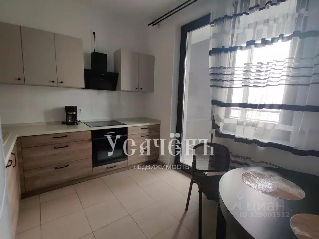 2-к кв. Москва Русаковская ул., 2 (67.0 м) - Фото 0