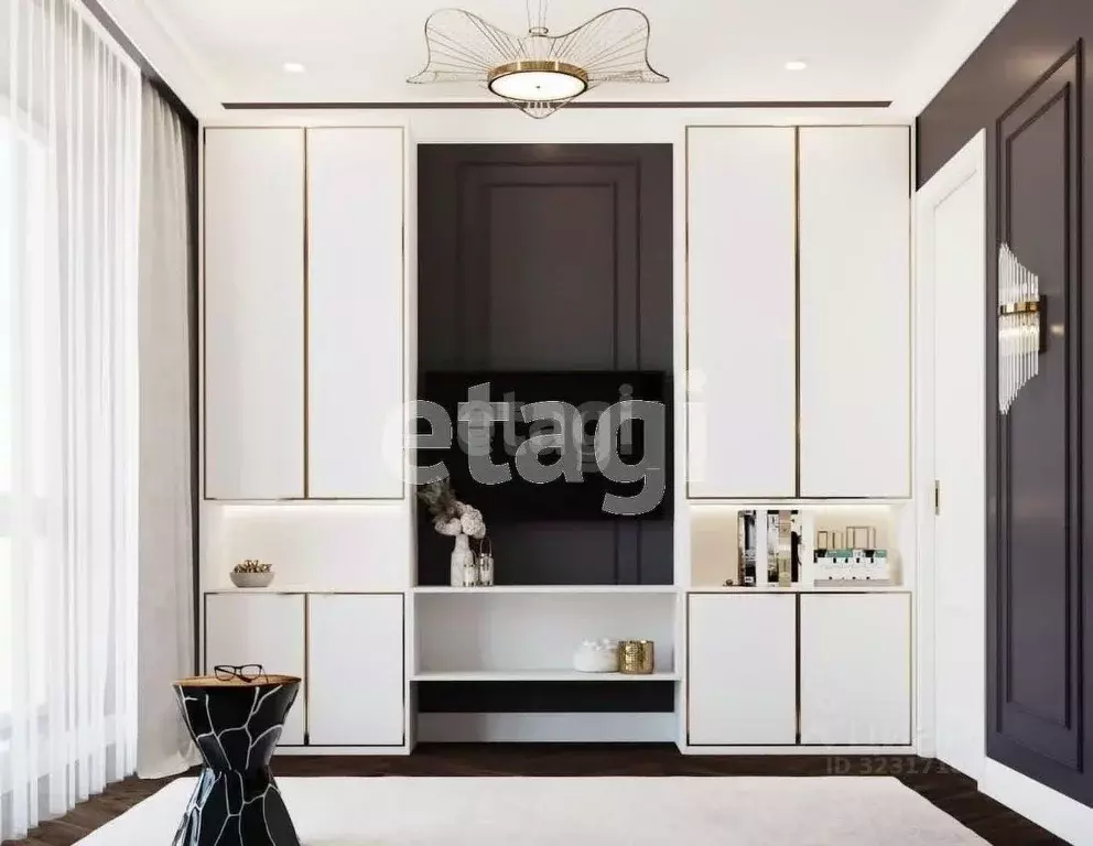 2-к кв. Ярославская область, Ярославль Силикатное ш., 17 (69.3 м) - Фото 1