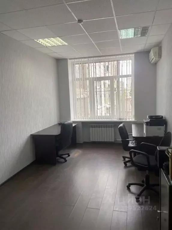 Офис в Волгоградская область, Волгоград ул. Скосырева, 5 (54 м) - Фото 1