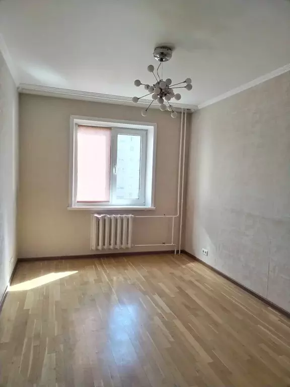 Продаётся 3-к квартира, 76.1 м - Фото 1