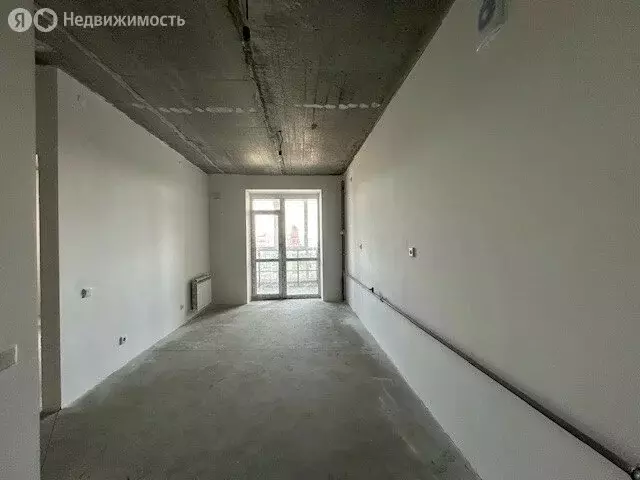1-комнатная квартира: Брянск, Красноармейская улица, 119 (40 м) - Фото 0