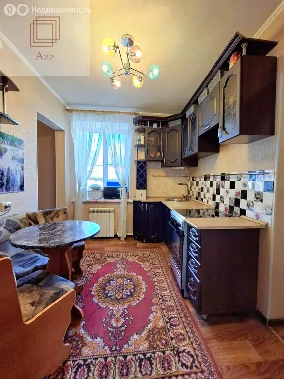 Дом в Барнаул, Салаирский проезд, 3 (52 м) - Фото 2