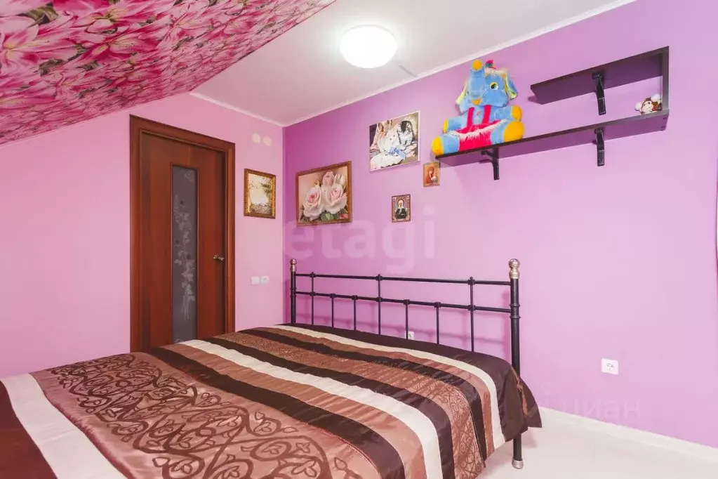 Дом в Башкортостан, Уфа Союзная ул., 29А (153 м) - Фото 2