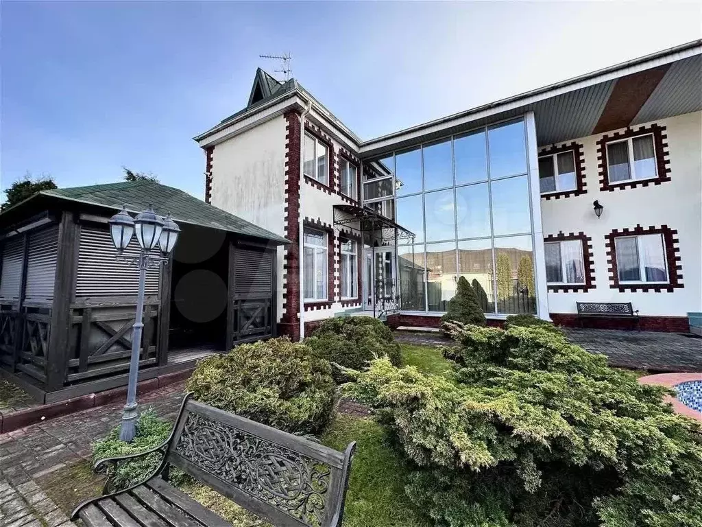 Продам помещение свободного назначения, 700 м - Фото 0