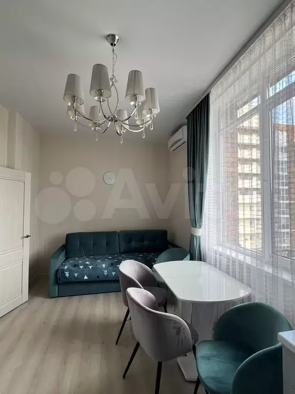 2-к. квартира, 65 м, 10/10 эт. - Фото 1