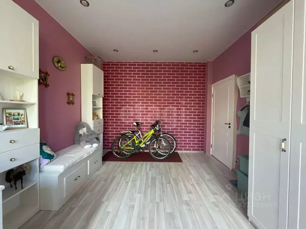 3-к кв. Вологодская область, Череповец ул. Ленина, 133А (76.7 м) - Фото 1