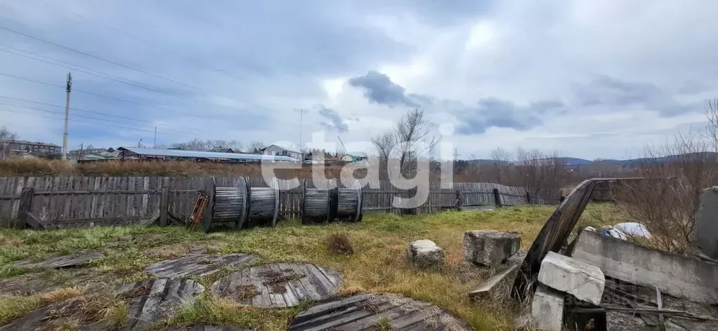 Участок в Красноярский край, Красноярск Колос СНТ,  (6.5 сот.) - Фото 0