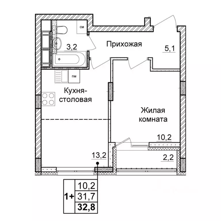 Новая Кузнечиха Купить 2 Комнатную Квартиру