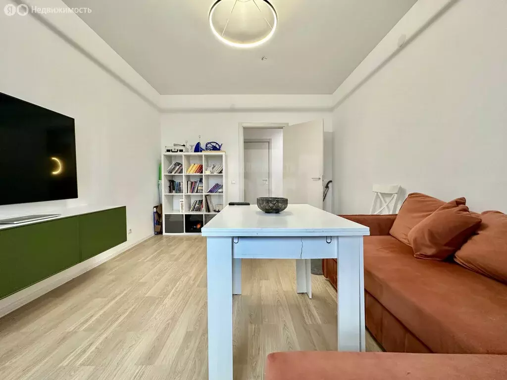 2-комнатная квартира: Обнинск, проспект Маркса, 89 (56.1 м) - Фото 2