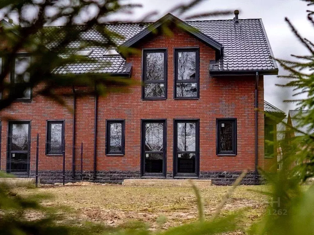 Таунхаус, 158 м - Фото 1