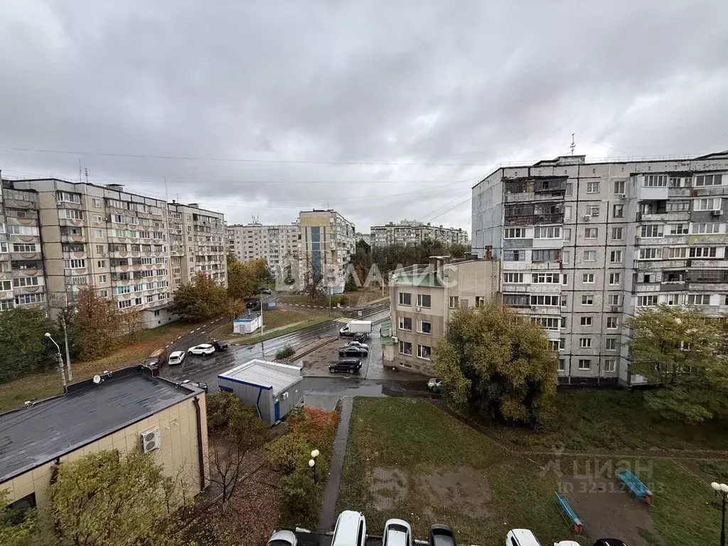 3-к кв. Белгородская область, Белгород ул. Чапаева, 13 (97.6 м) - Фото 2