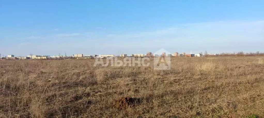 Участок в Ростовская область, Волгодонск ул. Новороссийская (6.0 сот.) - Фото 1