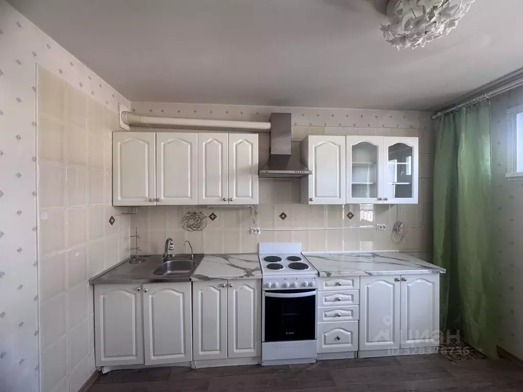 2-к кв. Санкт-Петербург ул. Маршала Казакова, 14К1 (63.0 м) - Фото 2