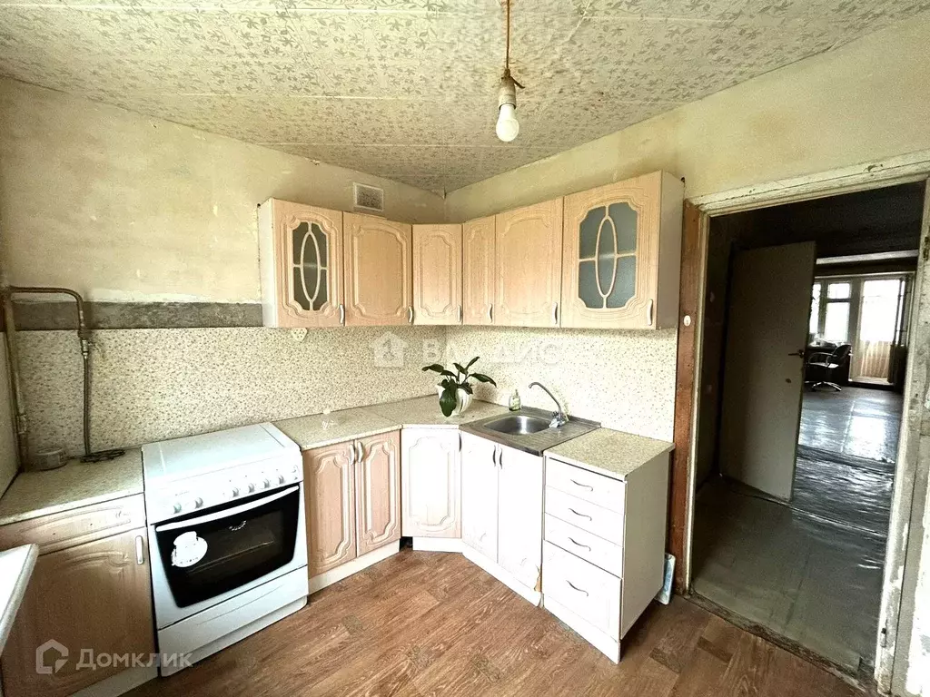 Продаётся 2-к квартира, 58.6 м - Фото 0