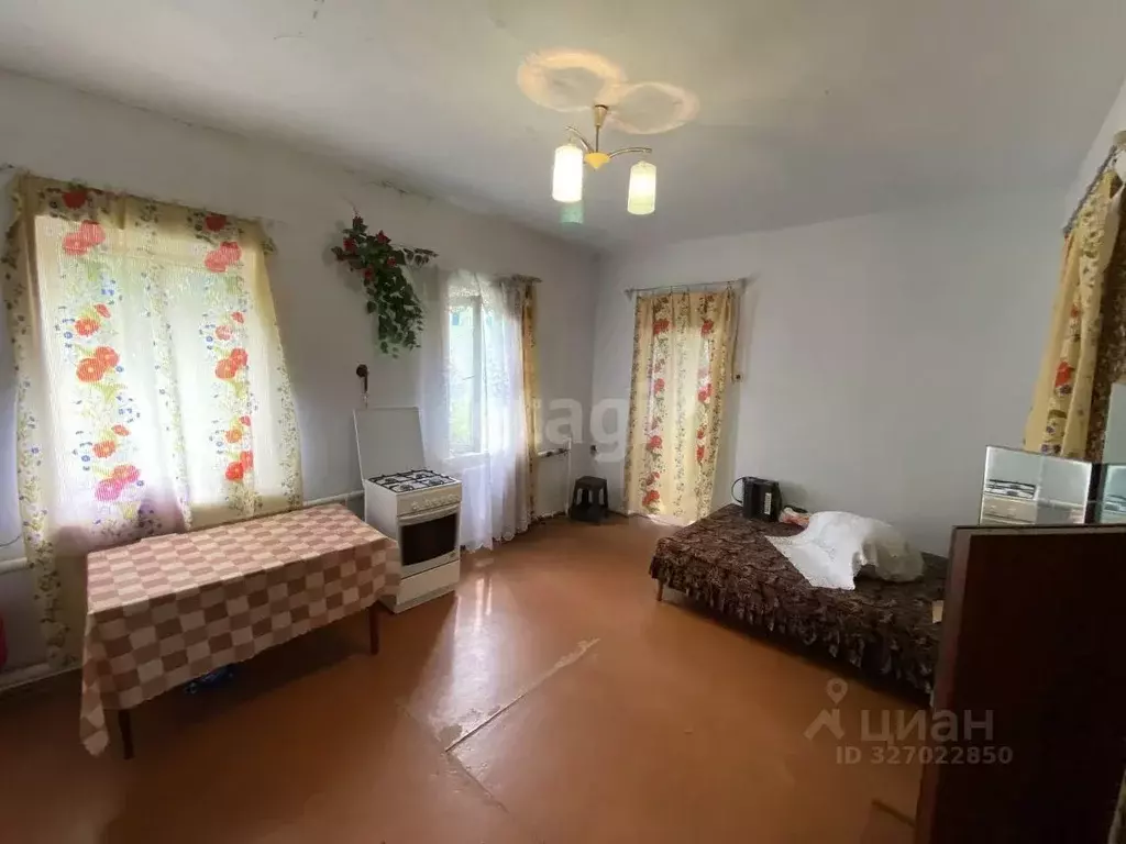 Дом в Адыгея, Майкоп городской округ, пос. Северный ул. Матросова (91 ... - Фото 1