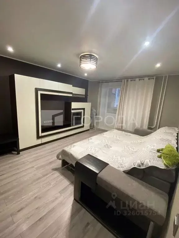 2-к кв. Алтайский край, Барнаул Лазурная ул., 24 (51.3 м) - Фото 1