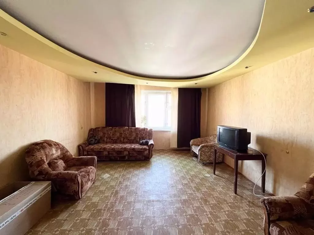 2-к кв. Чувашия, Чебоксары бул. Анатолия Миттова, 2А (54.0 м) - Фото 1