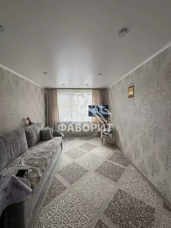 2-к кв. Оренбургская область, Орск Перегонная ул., 14А (43.8 м) - Фото 1