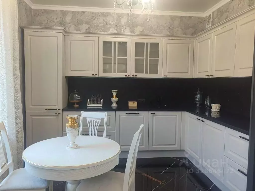 3-к кв. Московская область, Мытищи просп. Астрахова, 1 (82.6 м) - Фото 1