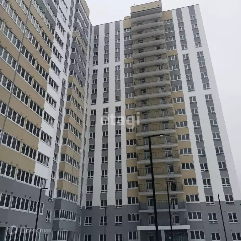 Продаётся квартира-студия, 20.9 м - Фото 0