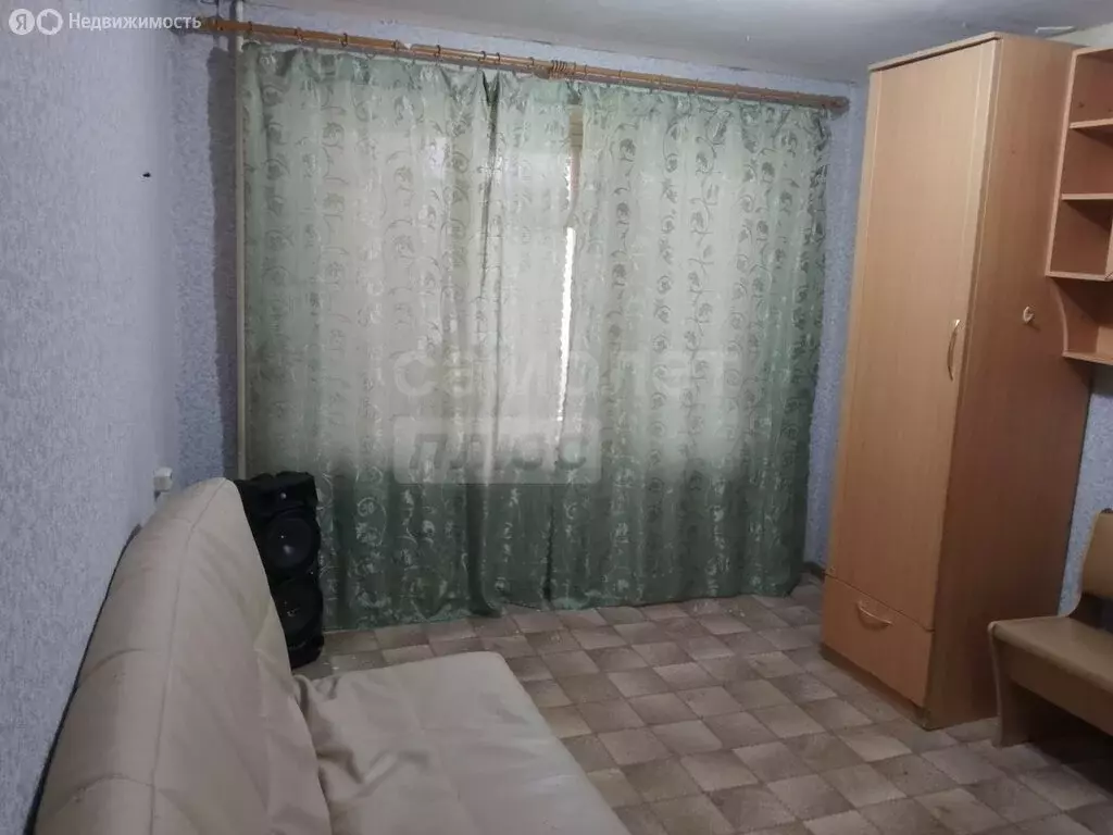 1к в 3-комнатной квартире (12.9 м) - Фото 1