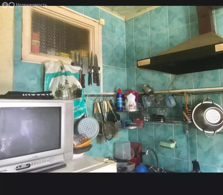 1-комнатная квартира: Череповец, улица Тимохина, 16 (30.6 м) - Фото 1