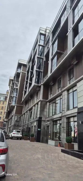 1-к кв. Татарстан, Казань ул. Волкова, 12 (40.0 м) - Фото 0